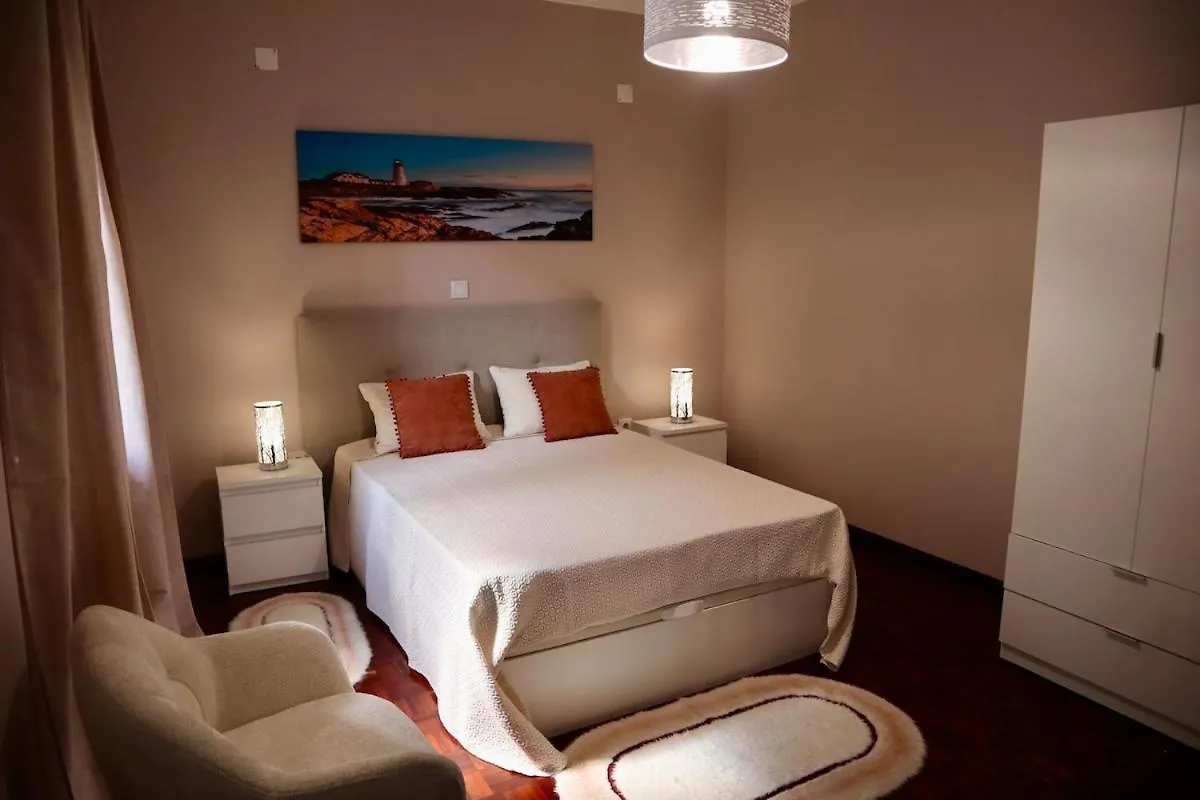 Faria'S House 2 Apartamento Feiteiras