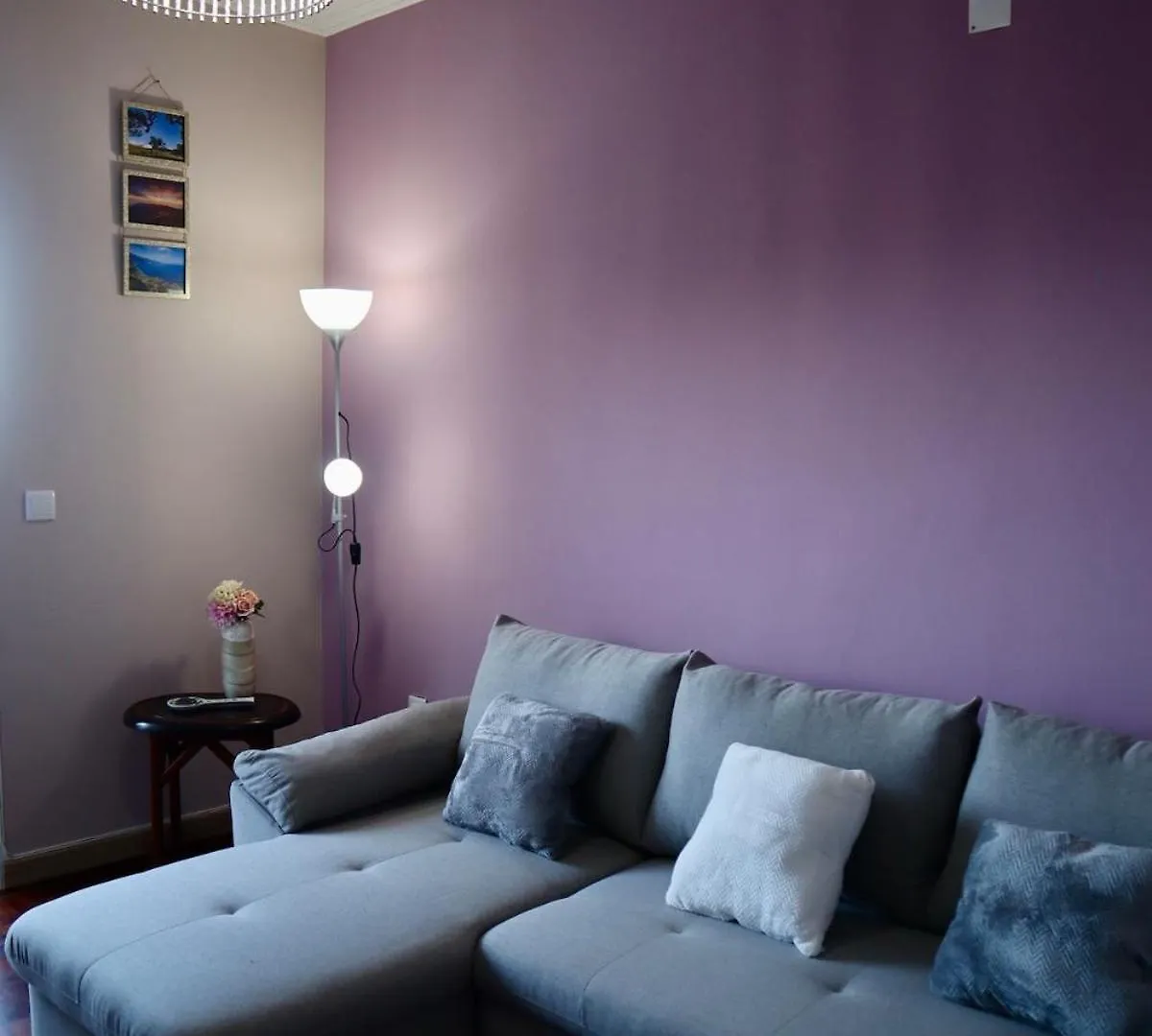 Faria'S House 2 Apartamento Feiteiras